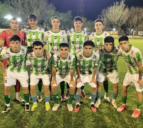 Plantel Union 23-9-24