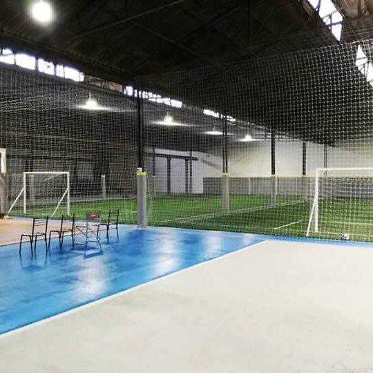 FÚTBOL 5