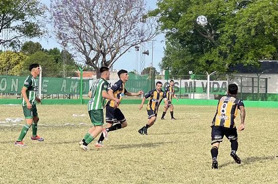 Clasico - 19-10-25