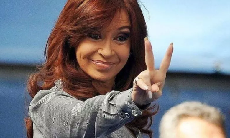 cristina kirchner