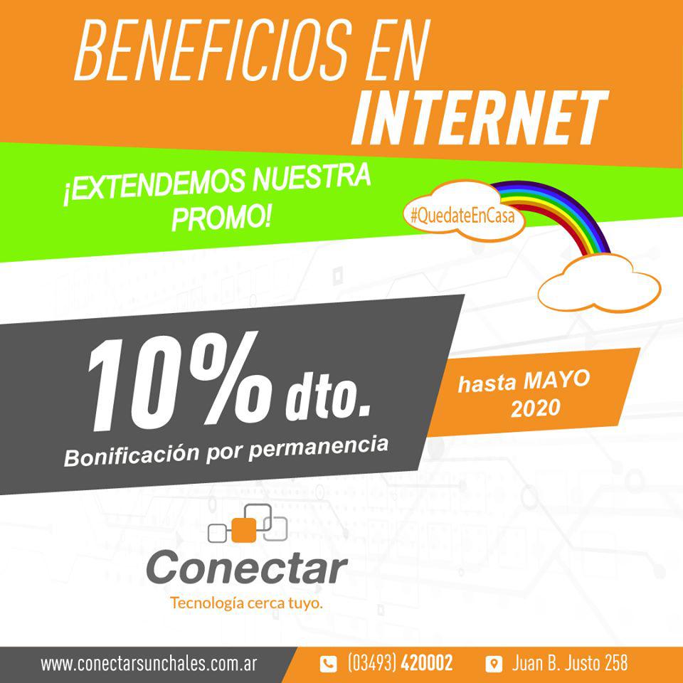 conectar 1
