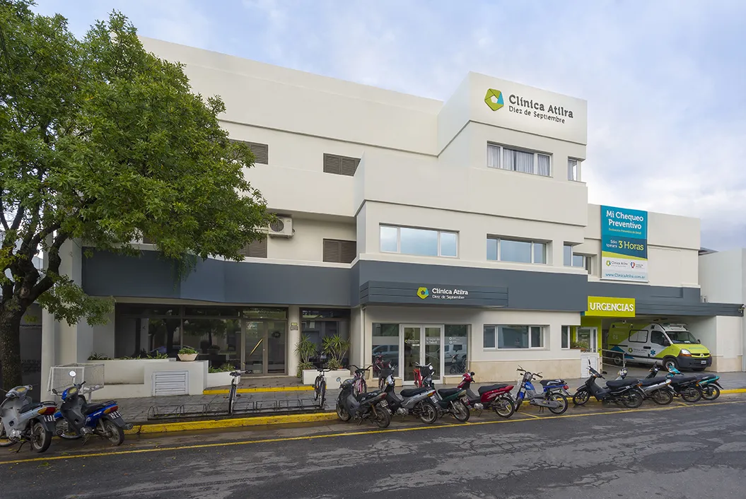 Clinica Atilra