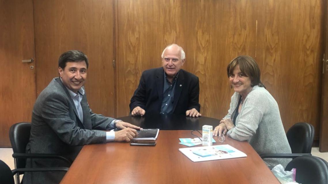 lifschitz - arroyito