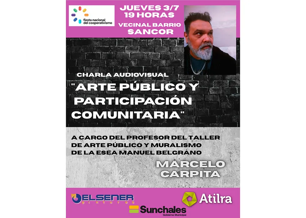 Arte publico