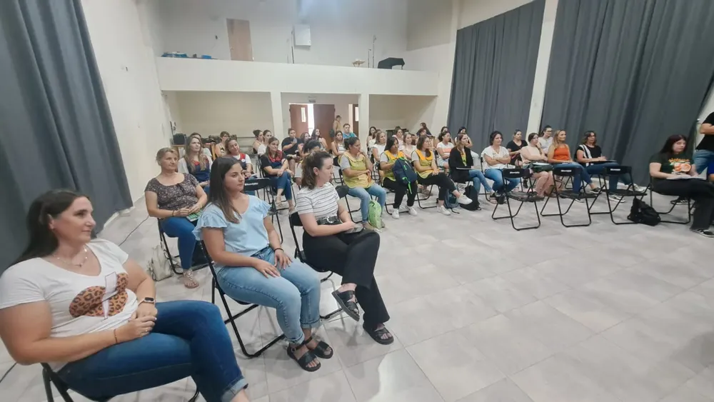 Taller acompanamiento terapeutico 2
