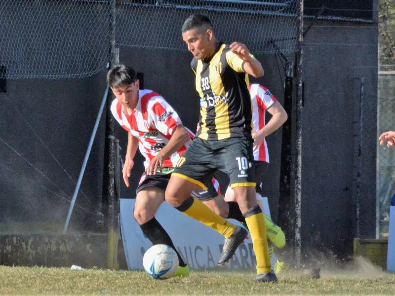 Marcos Quiroga