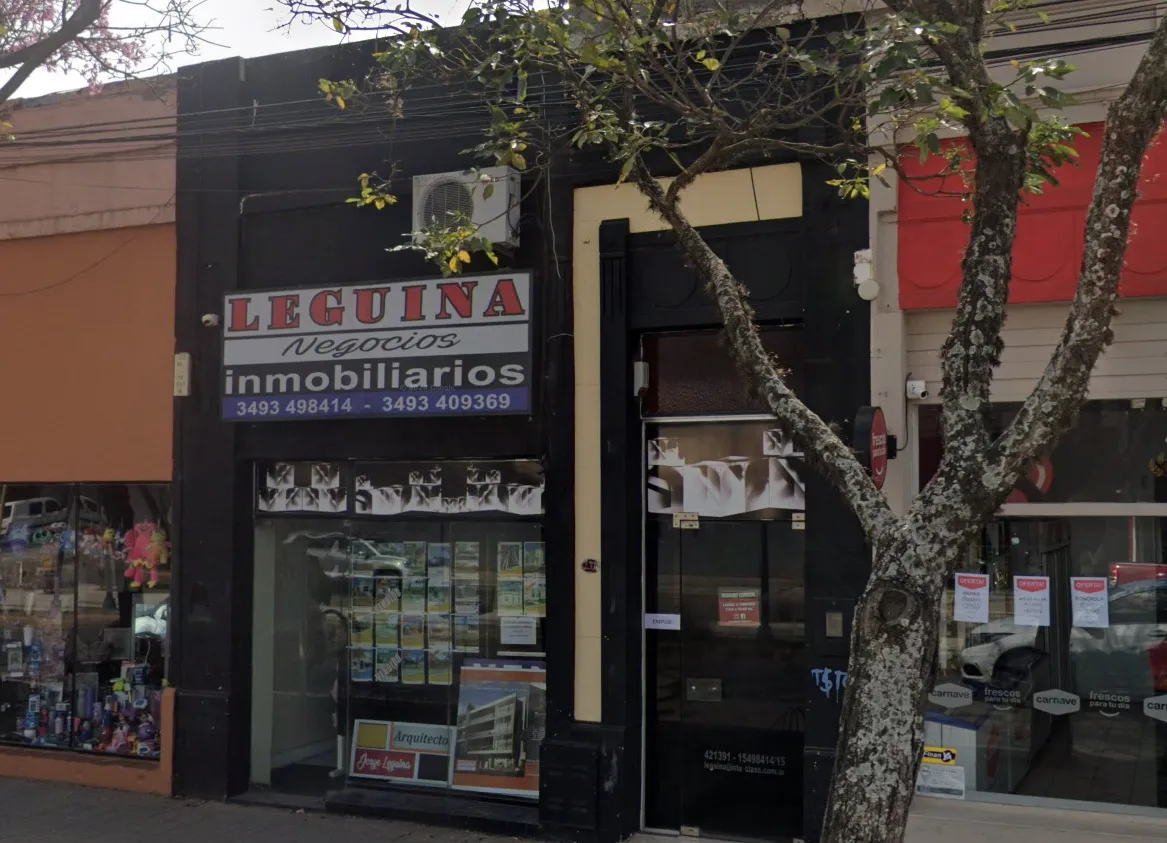 Inmobiliaria Leguina