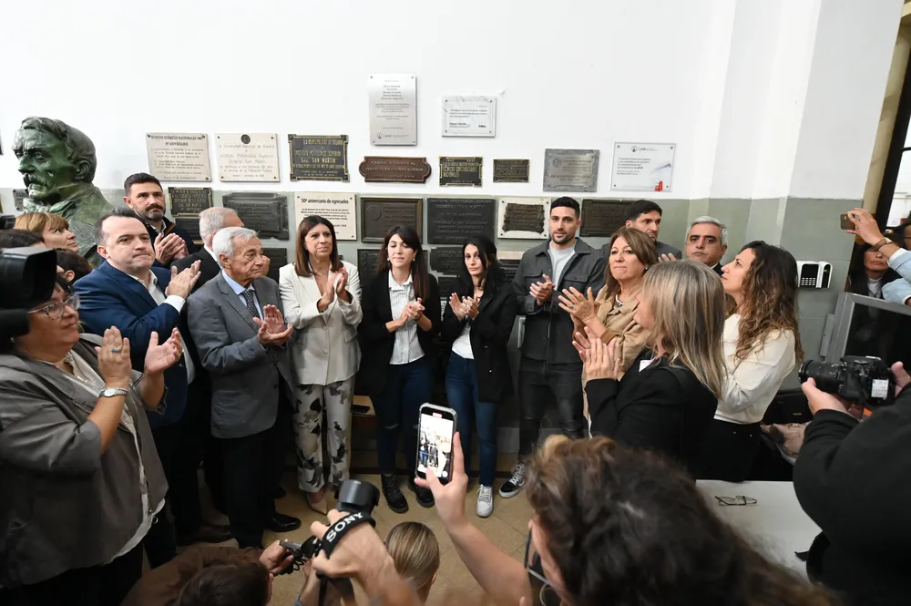 Homenaje Miguel Lifschitz 2