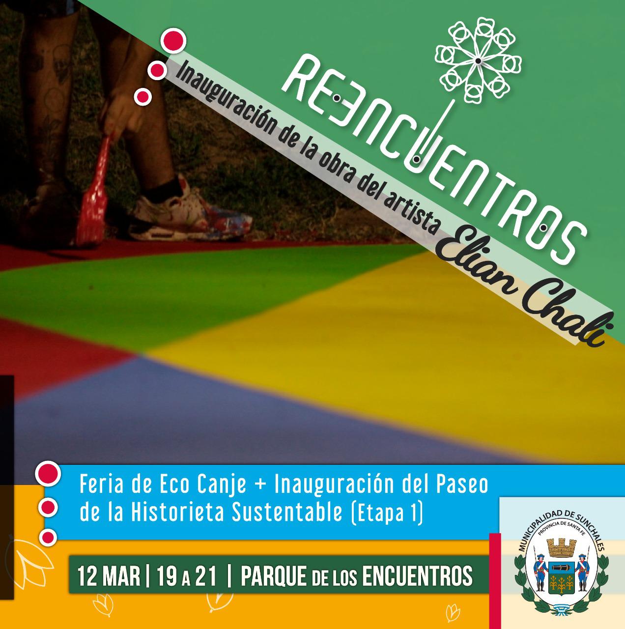 Cuarto reencuentros