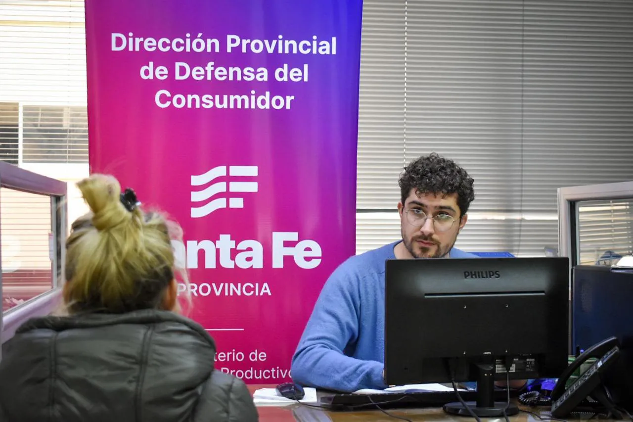 Defensa del consumidor