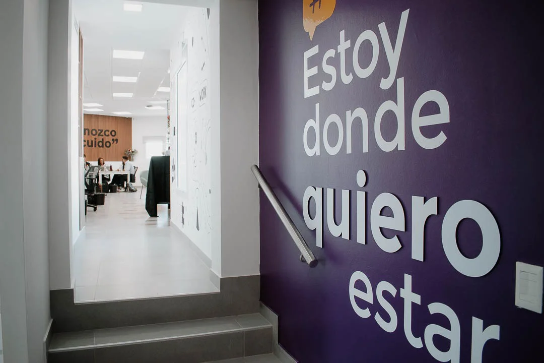 SanCor Salud uno de las mejores empresas para trabajar