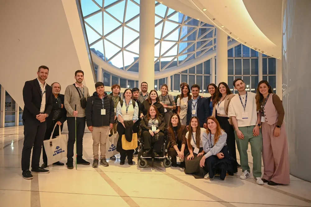 Macro Bootcamp por la inclusion 3