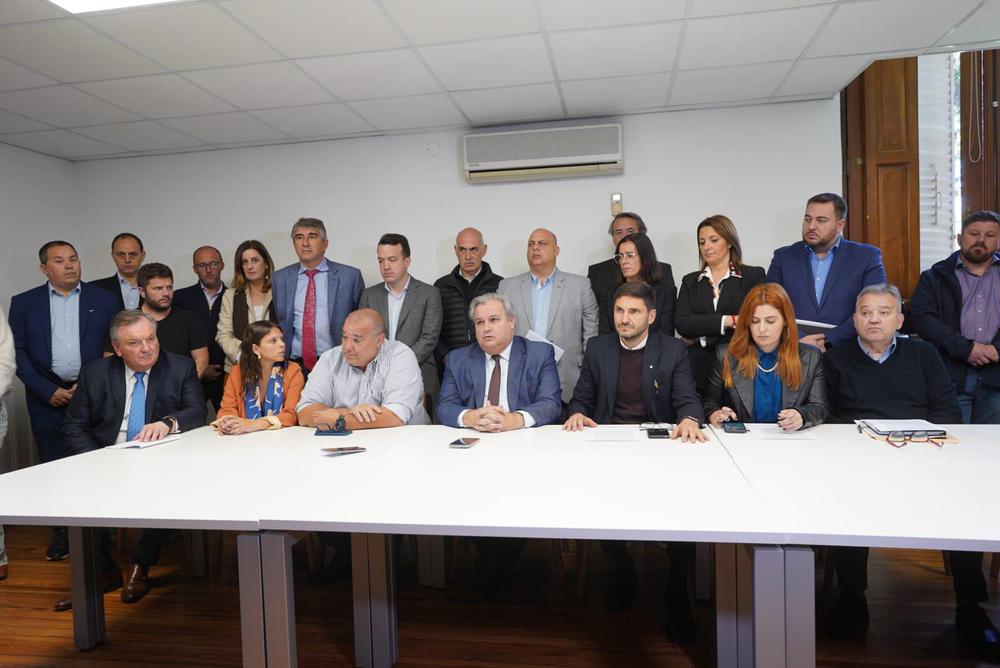 Reclamo concurso MPA 1