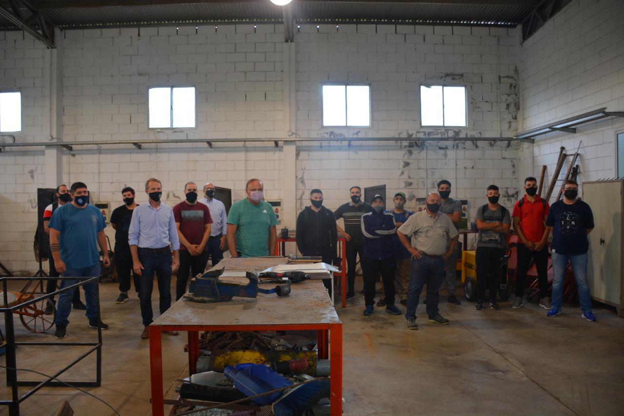 Curso soldadura 1