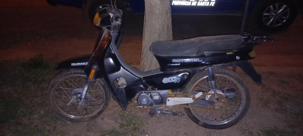 Recupero moto 1-3-23
