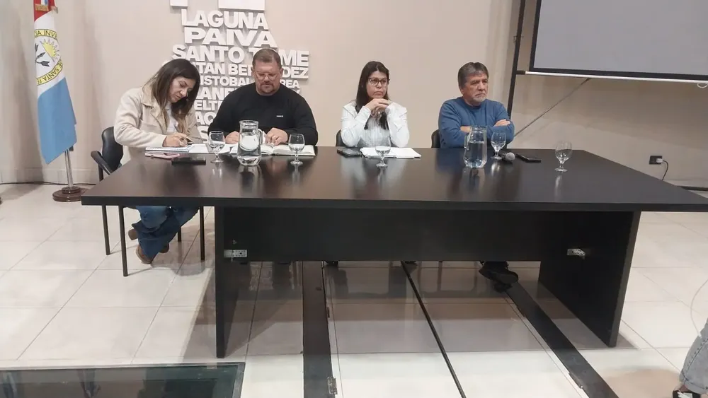 Festram -plenario 25 de agosto 1