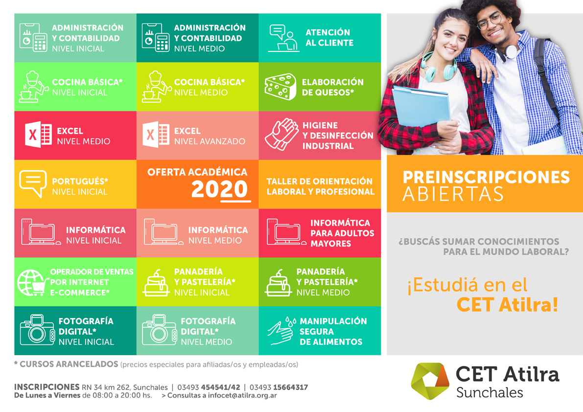 PREINSCRIP CET 2020 - OK-02