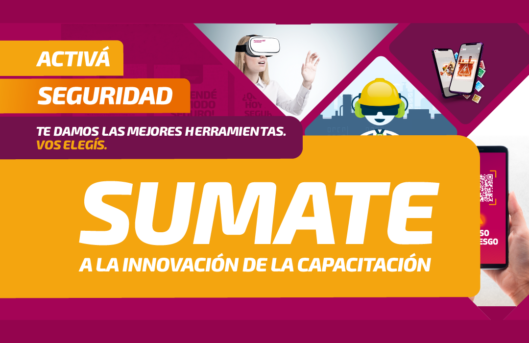 Activá Seguridad 1