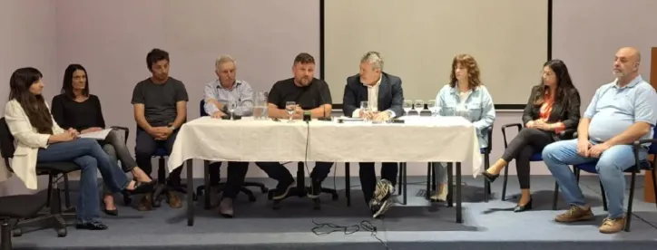 Firma convenio agaua potable 2