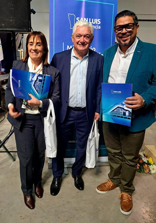 Jornada en San Luis 2