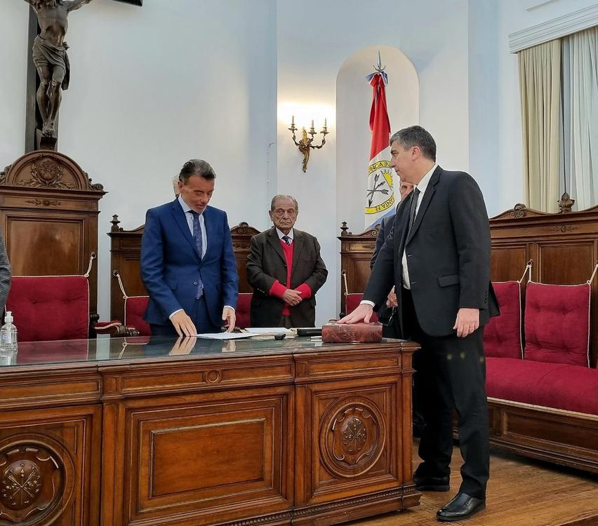 Carlos Maria Vottero 1