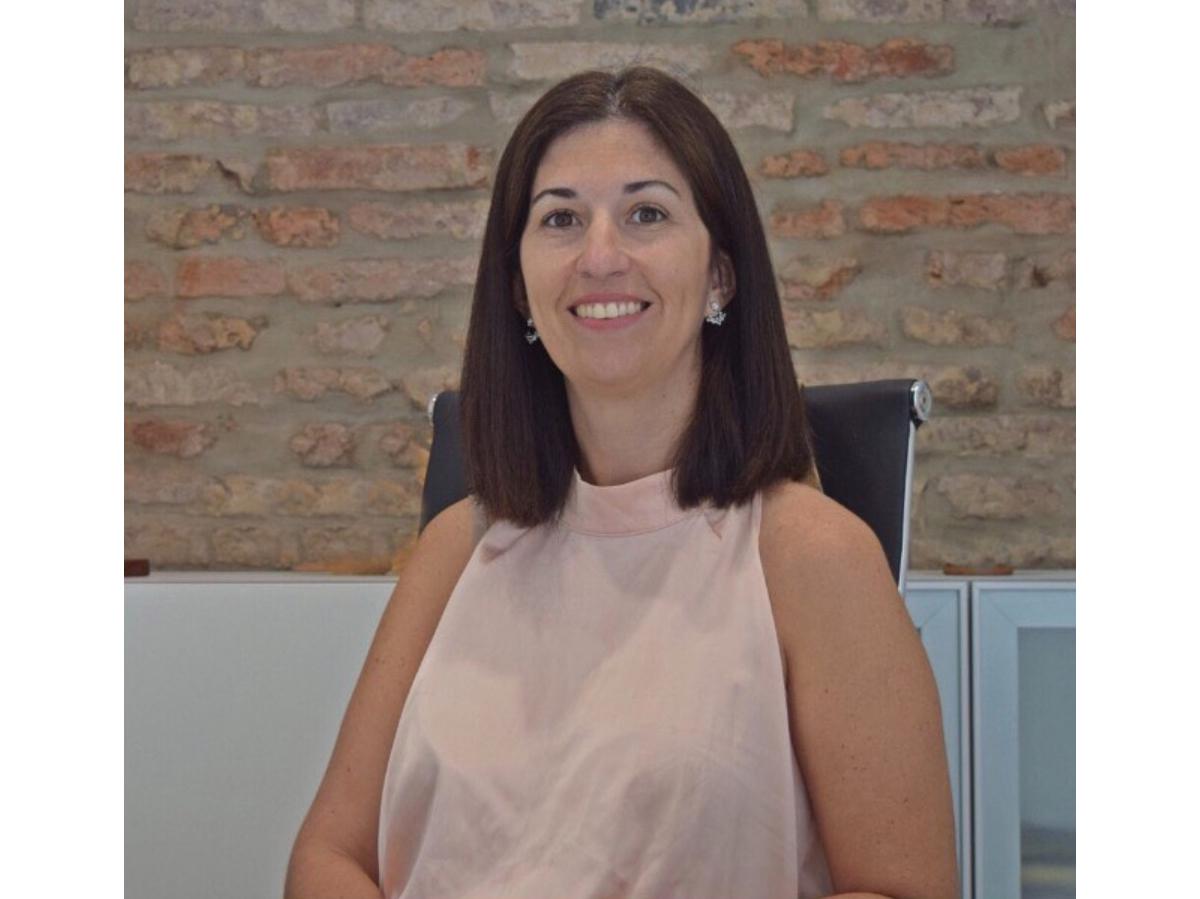 Luci Paredes 2