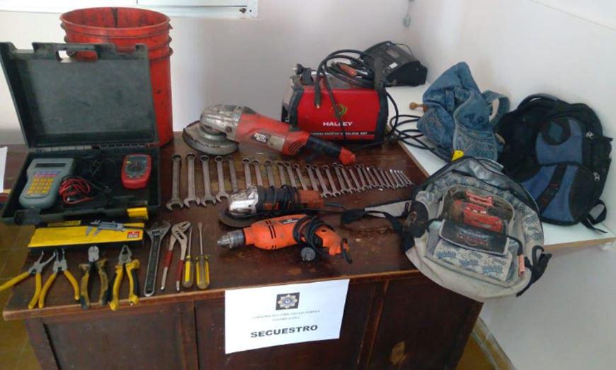 1-herramientas recuperadas aldao