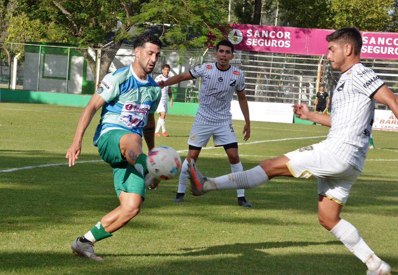 Union - C Norte 3