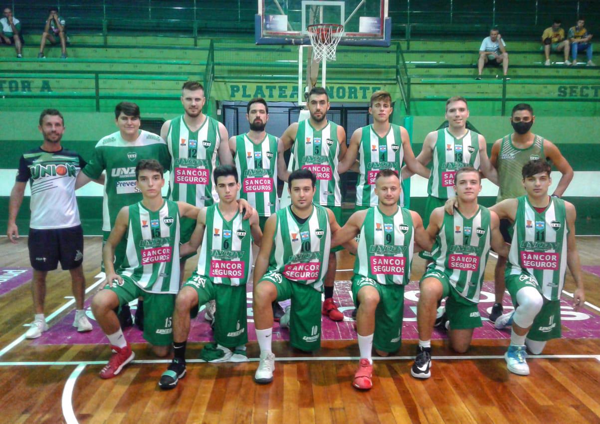 Plantel Union primera