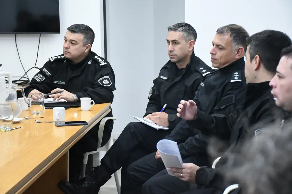 Reunion Consejo Ejecutivo de Seguridad 2 11-7-25