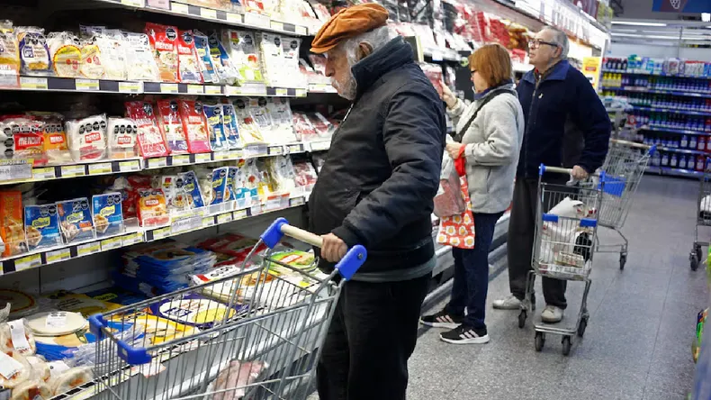 Supermercado 2