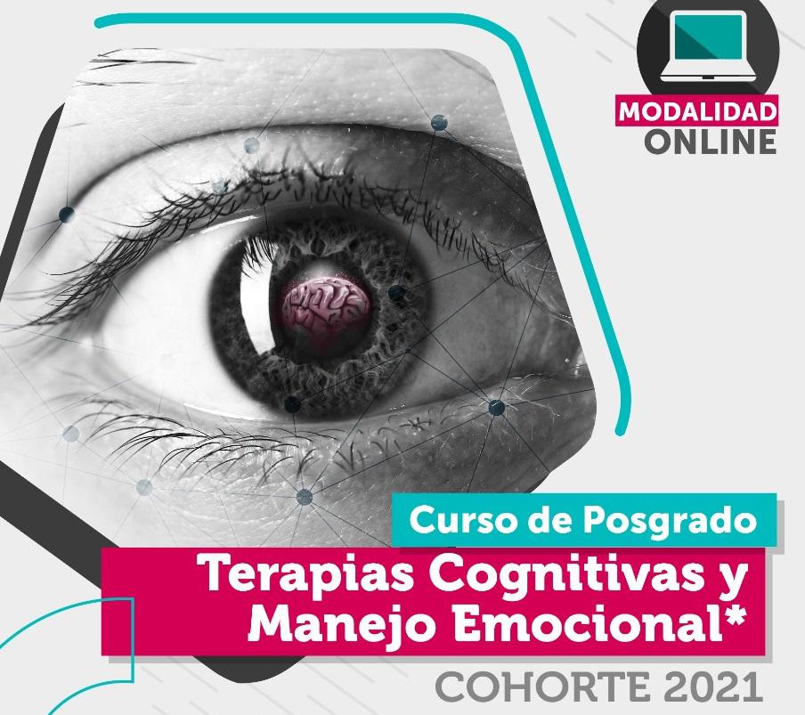 terapias cognitivas y manejo emocional 2