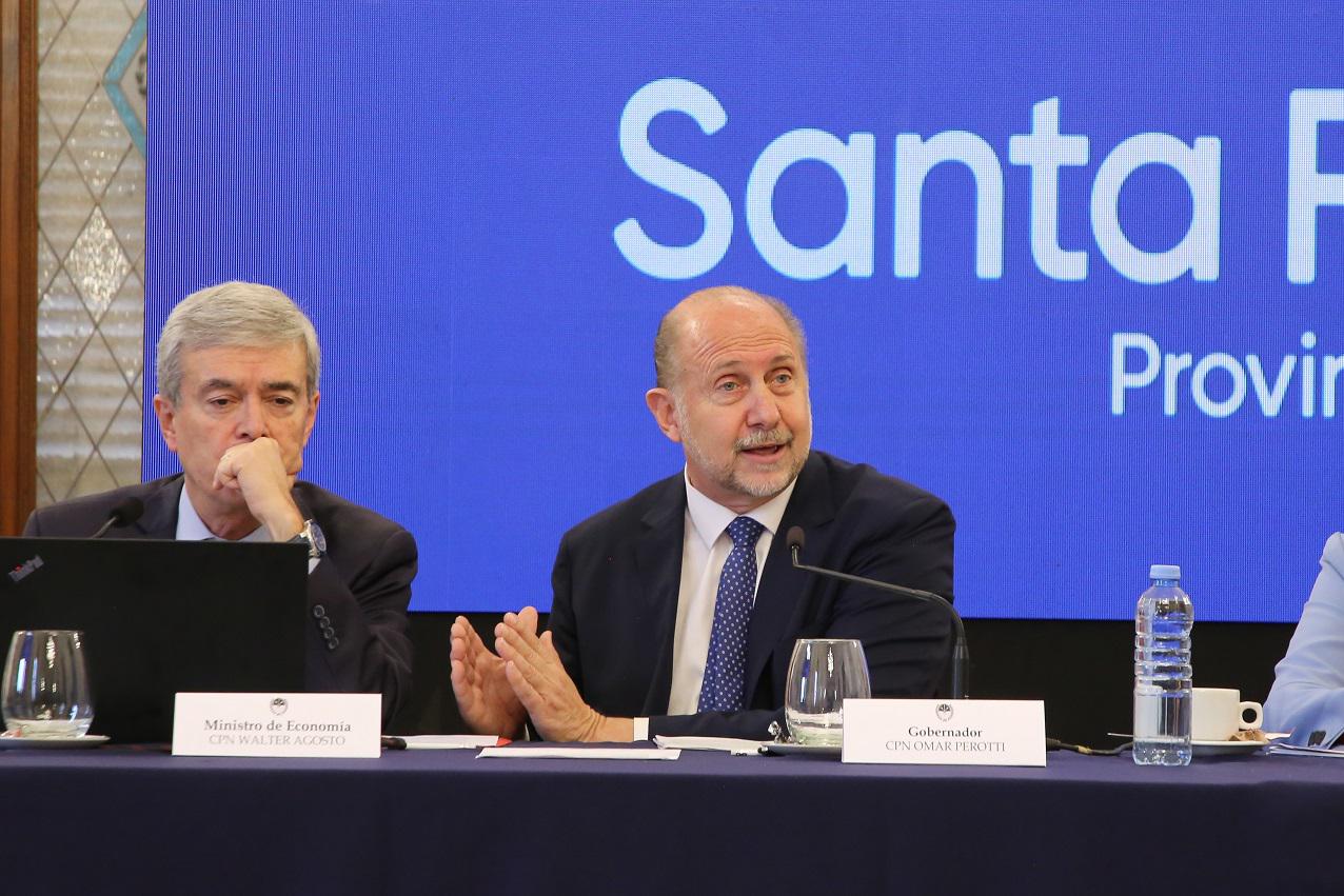 La corte homologo acuerdo
