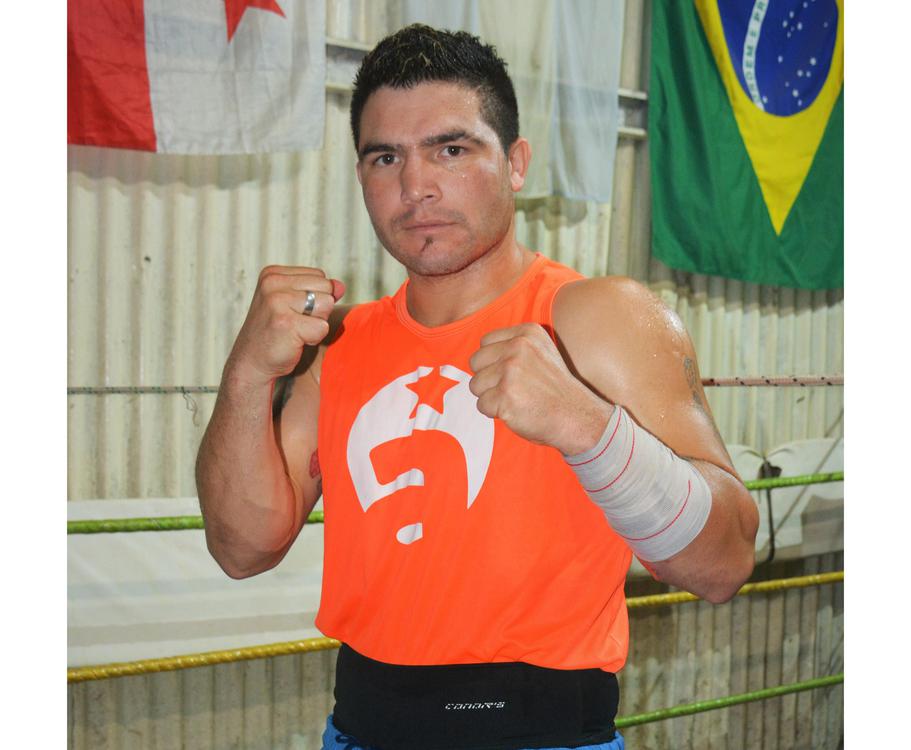 Franco Quinteros 2