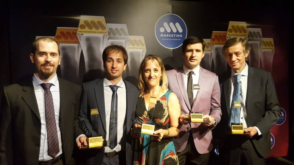 Sancor seguros - Mercurio 1