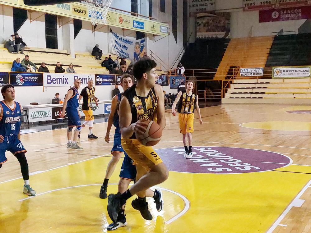 Libertad - Quilmes