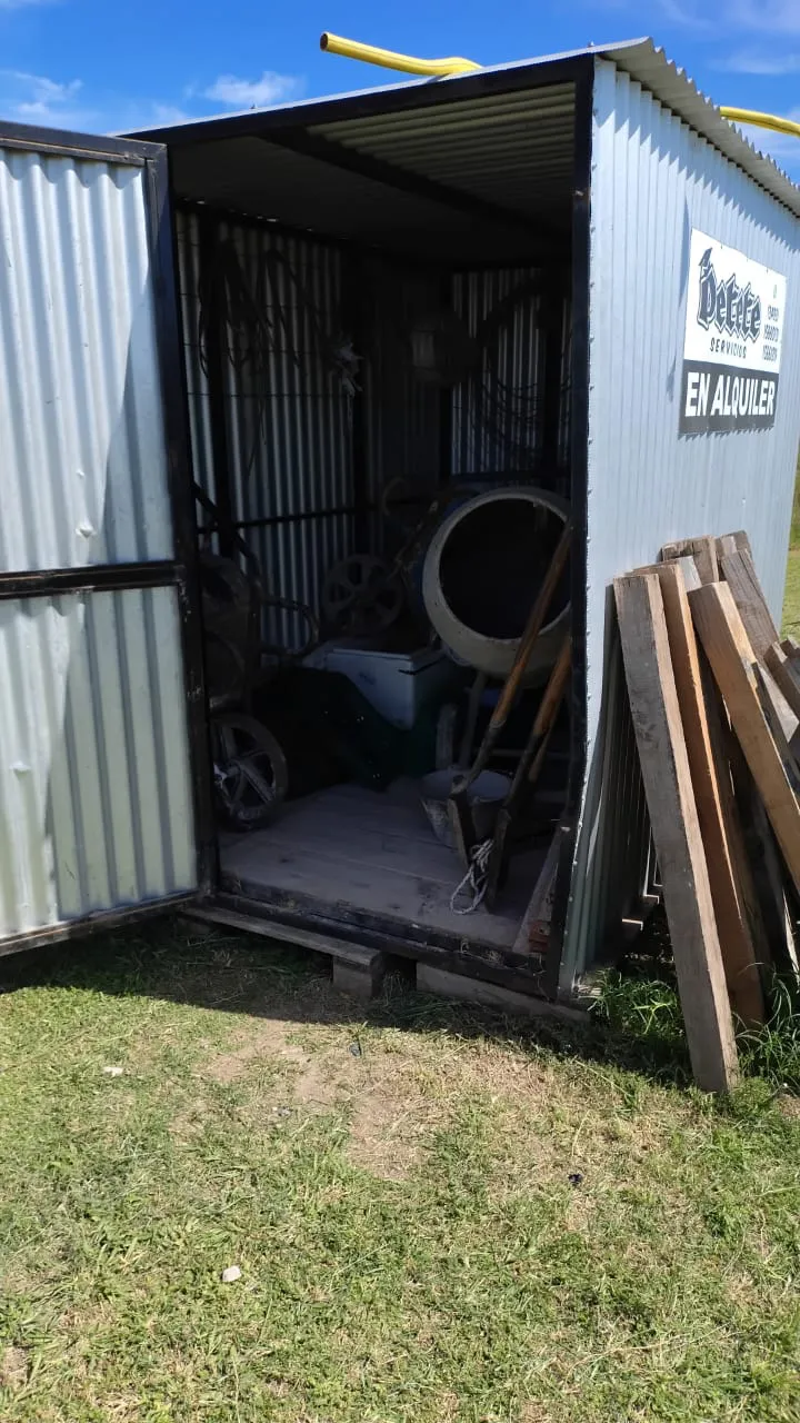 Robo en Guaycurues 2