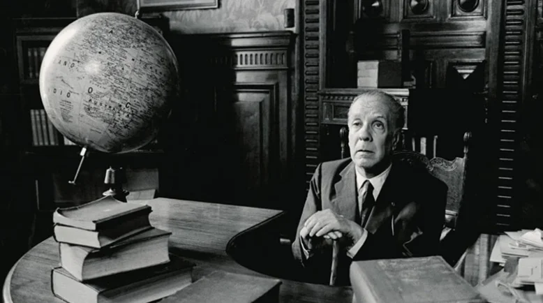 Borges y sus herederas 2