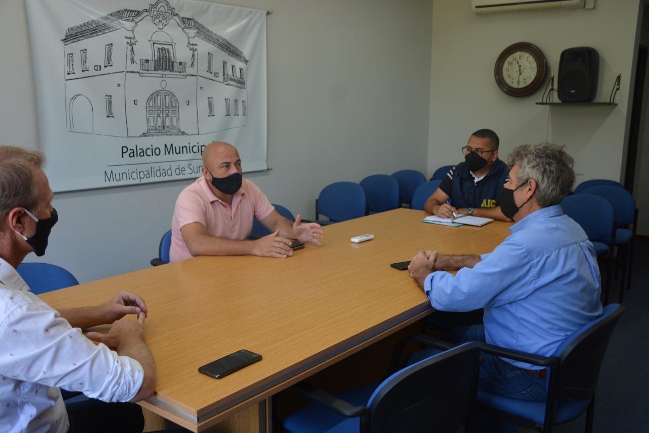 Reunion seguridad 1