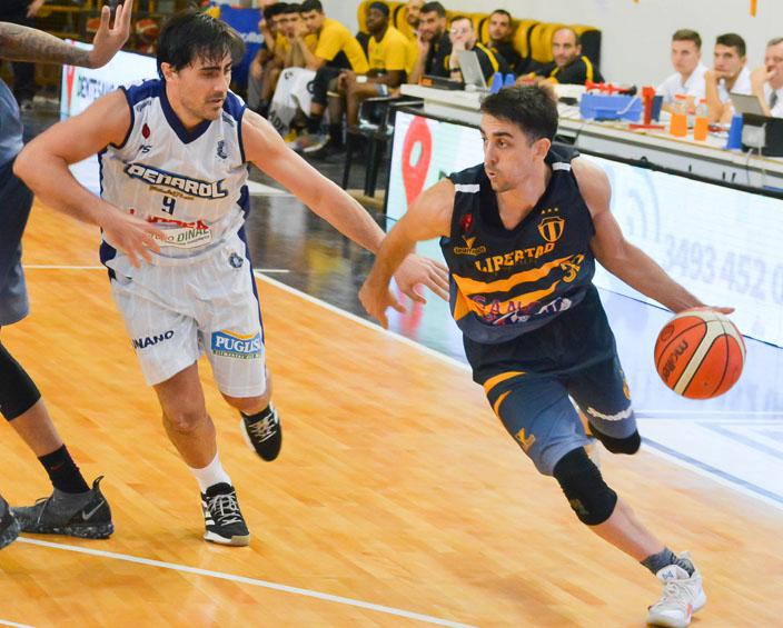Leandro Taboada