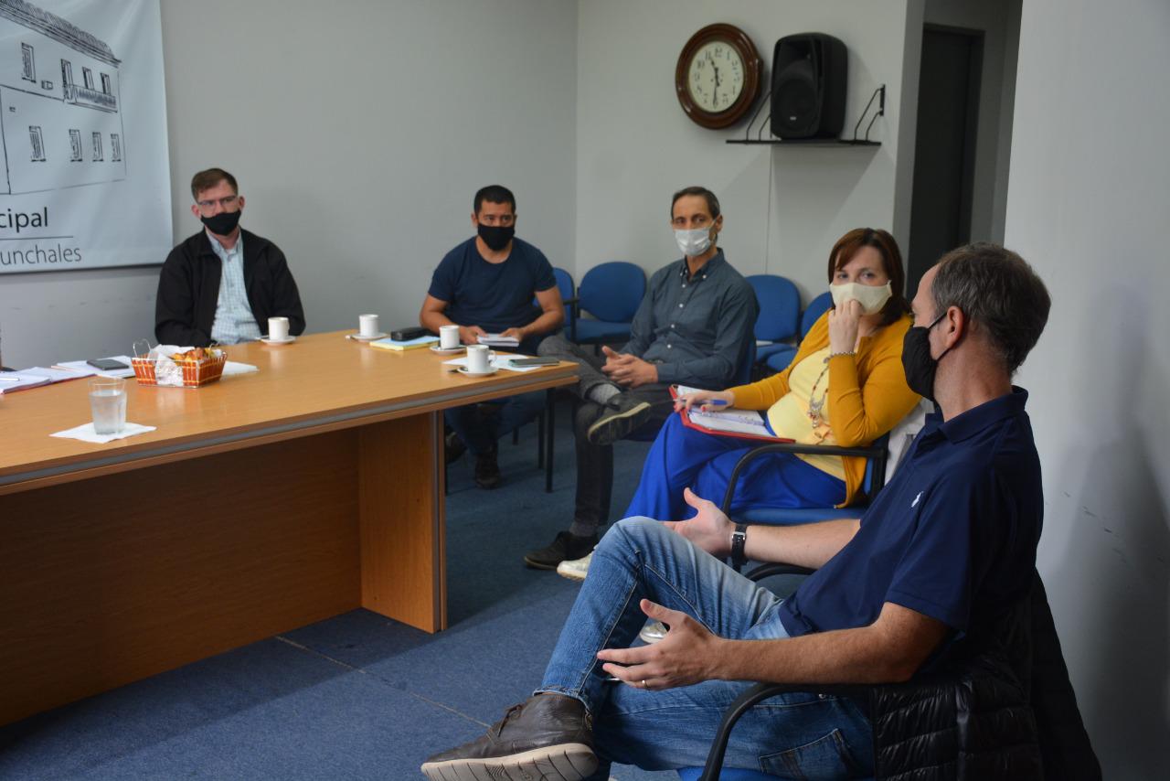 funcionarios secretaria habitat
