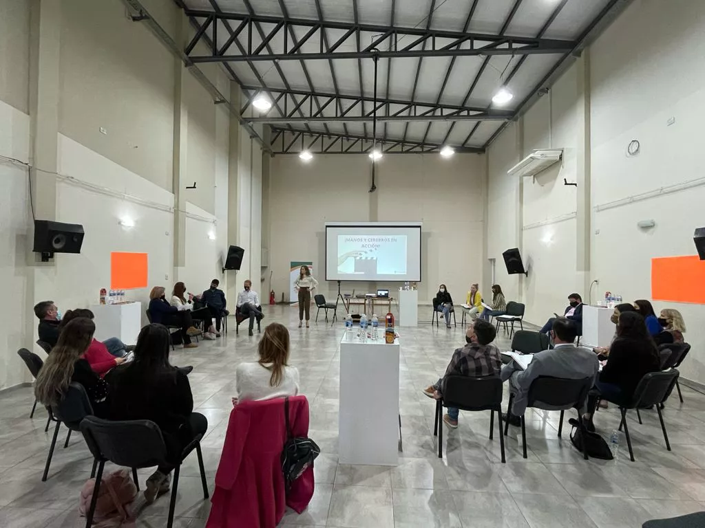 Taller Marca Ciudad 2