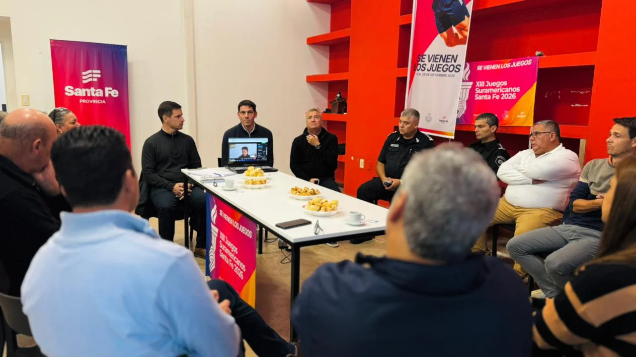 Reunion autoridades para resolver corte Ruta 34