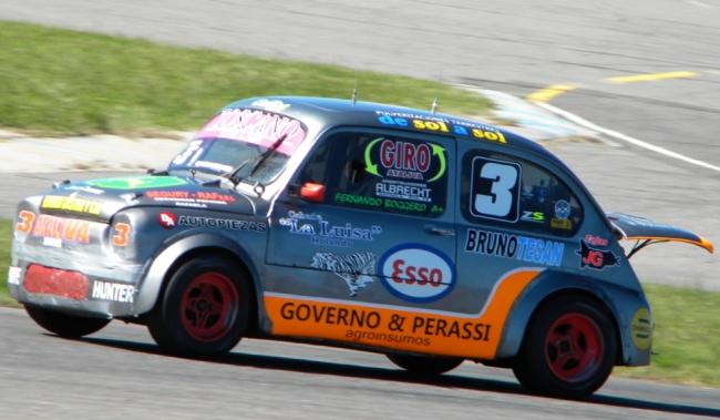 (Foto: Prensa Car Show Santafesino).