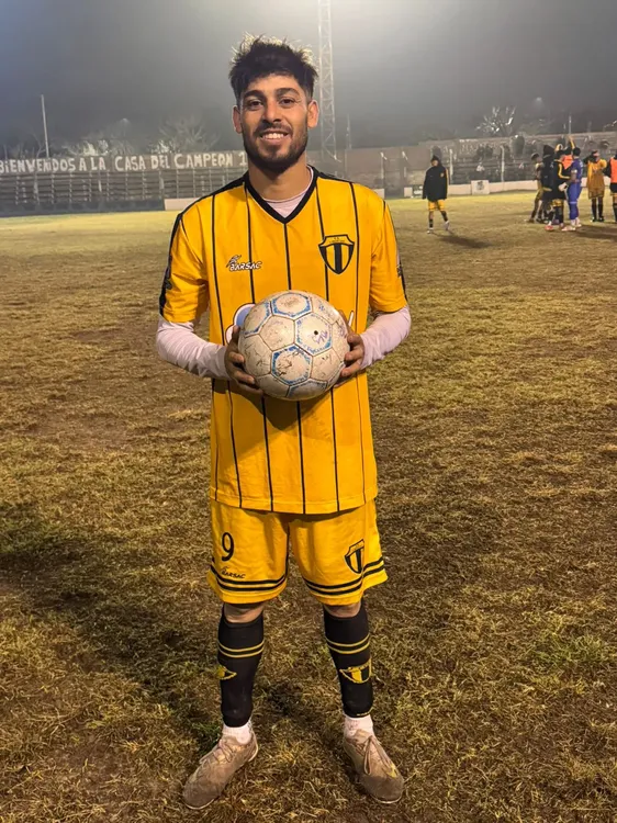 Matias Tejada
