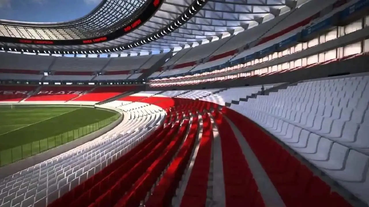 estadio River Plate 3