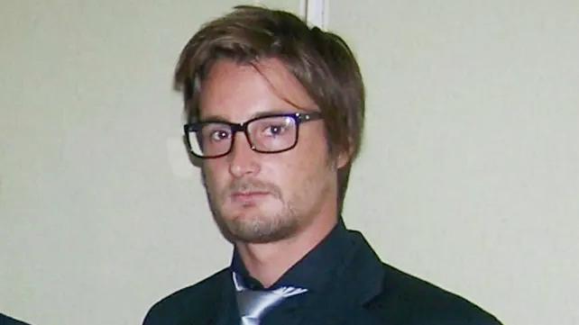 Federico Grimm