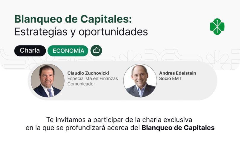 Charla Blanqueo de Capitales 2
