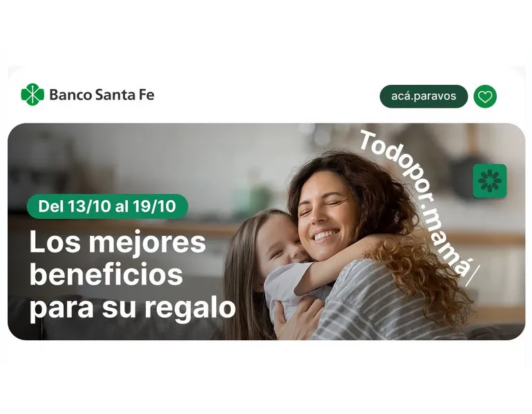 NBSF - Dia de la Madre