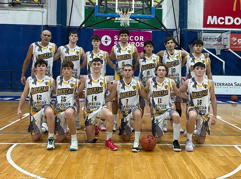 Plantel Libertad  22-3-25